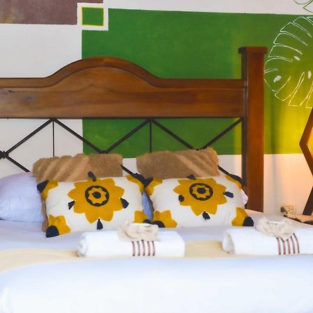 Turrialba Bed & Breakfast Kültér fotó