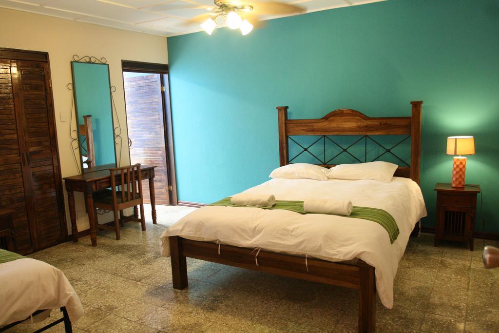 Turrialba Bed & Breakfast Szoba fotó