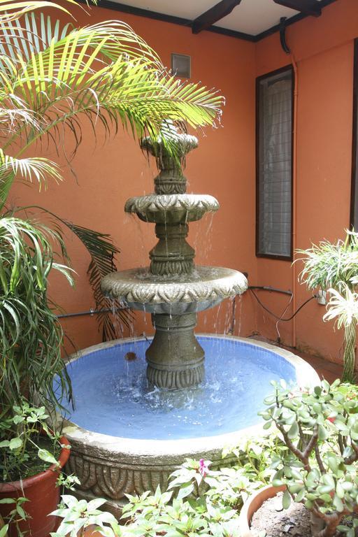 Turrialba Bed & Breakfast Kültér fotó