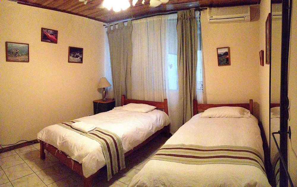 Turrialba Bed & Breakfast Kültér fotó
