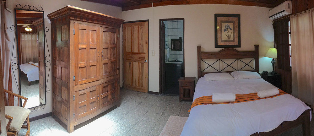 Turrialba Bed & Breakfast Kültér fotó