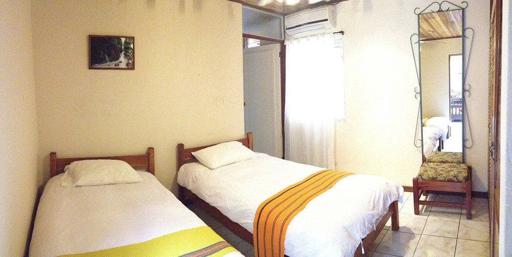 Turrialba Bed & Breakfast Kültér fotó