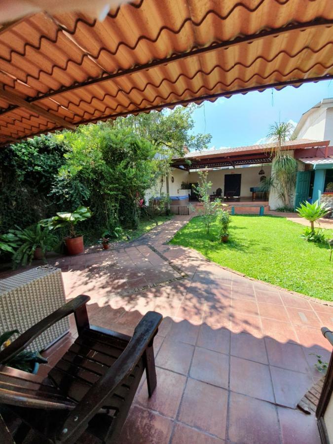 Turrialba Bed & Breakfast Kültér fotó