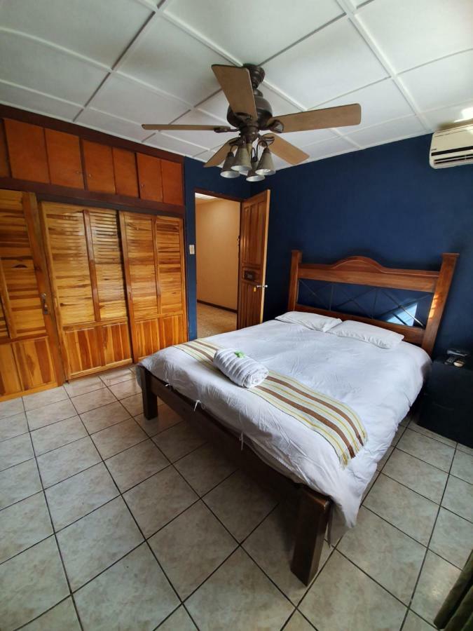 Turrialba Bed & Breakfast Kültér fotó